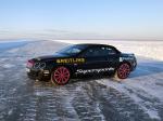 Bentley Continental SuperSports ISR Convertible by Makela Auto Tuning 2011 года